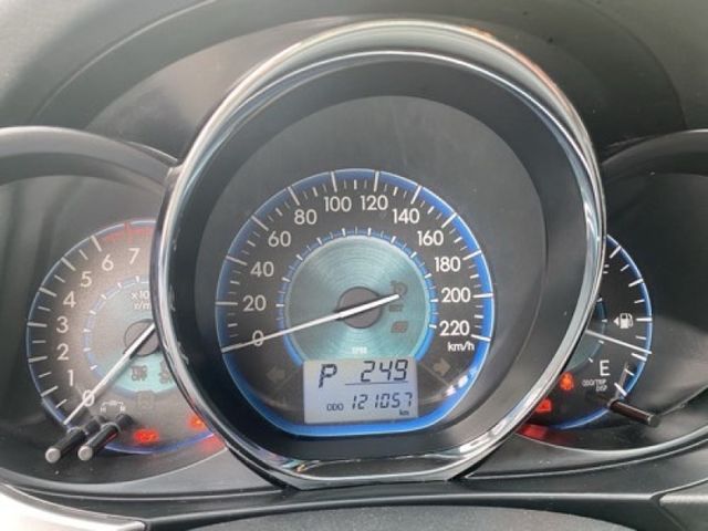 Toyota  Vios 2017年TOYOTA VI  第11張相片