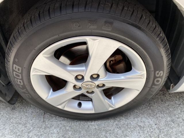 Toyota  Altis 2011年TOYOTA ALT  第3張相片