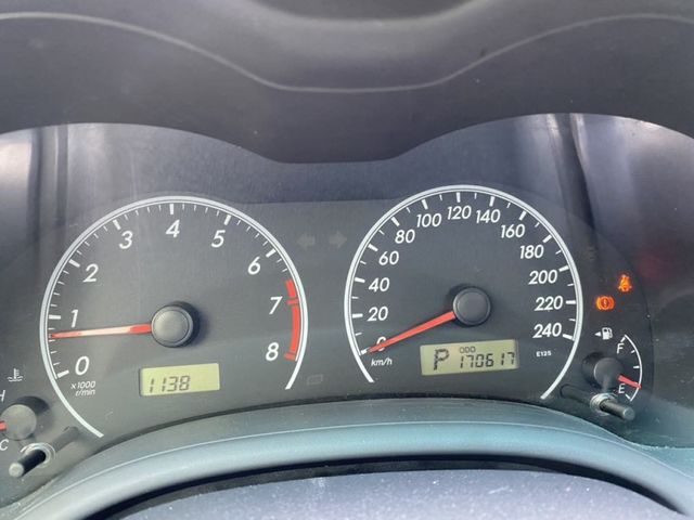 Toyota  Altis 2011年TOYOTA ALT  第6張相片