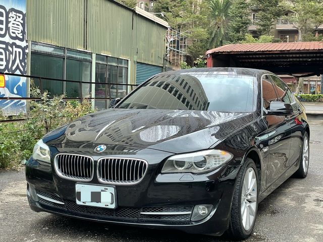 Bmw 寶馬530d 10年中古車的價格 Findcar 找車網