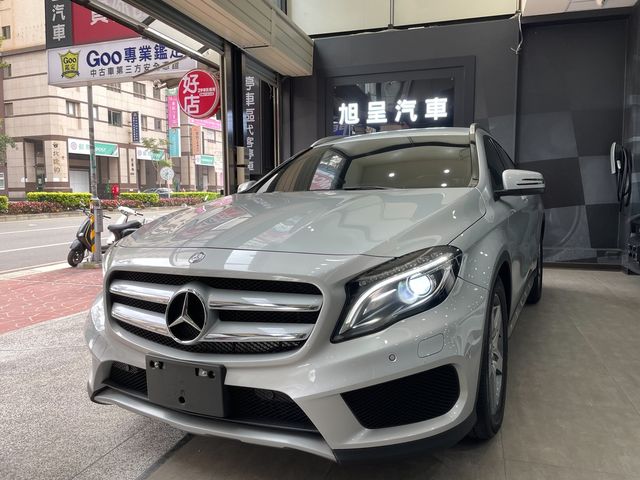 Benz 賓士gla Class 中古車的價格 Findcar 找車網