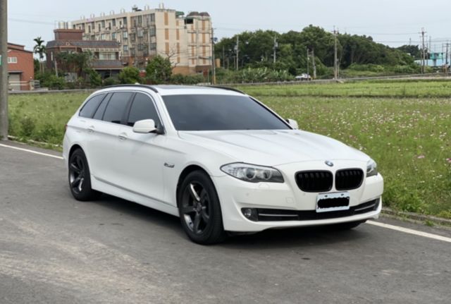 Bmw 寶馬5 柴油goo 中古車的價格 Findcar 找車網