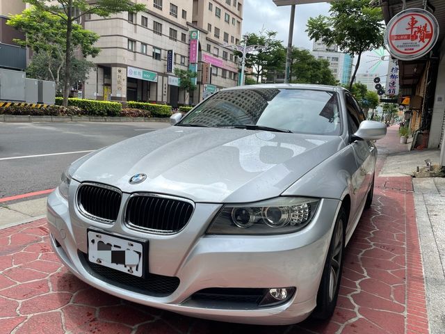 Bmw 寶馬3i 10年中古車的價格 Findcar 找車網