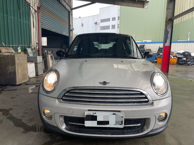 Mini 迷你桃園市價格為10萬 50萬中古車的價格 Findcar 找車網