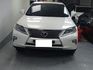 Lexus  RX 14年凌志RX270豪華本車按時定保電動椅倒車顯影前後停車雷達保證實車  第1張縮圖