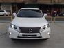 Lexus  RX 14年凌志RX270豪華本車按時定保電動椅倒車顯影前後停車雷達保證實車  第2張縮圖