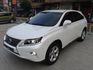 Lexus  RX 14年凌志RX270豪華本車按時定保電動椅倒車顯影前後停車雷達保證實車  第3張縮圖