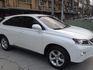 Lexus  RX 14年凌志RX270豪華本車按時定保電動椅倒車顯影前後停車雷達保證實車  第4張縮圖