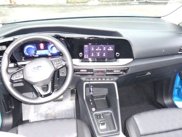 Ford/福特  TOURNEO CONNECT  第9張相片