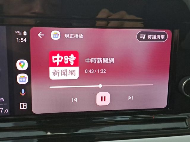 Ford/福特  TOURNEO CONNECT  第12張相片