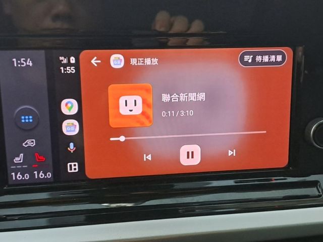 Ford/福特  TOURNEO CONNECT  第13張相片