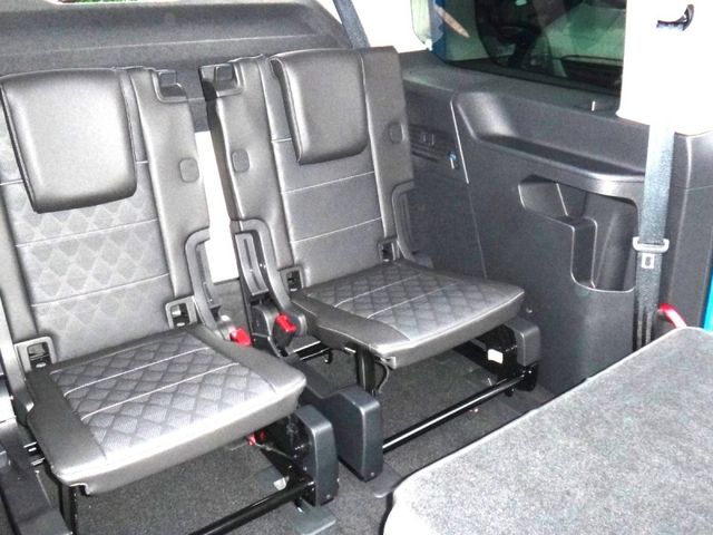 Ford/福特  TOURNEO CONNECT  第19張相片