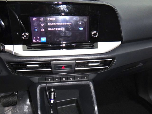 Ford/福特  TOURNEO CONNECT  第24張相片
