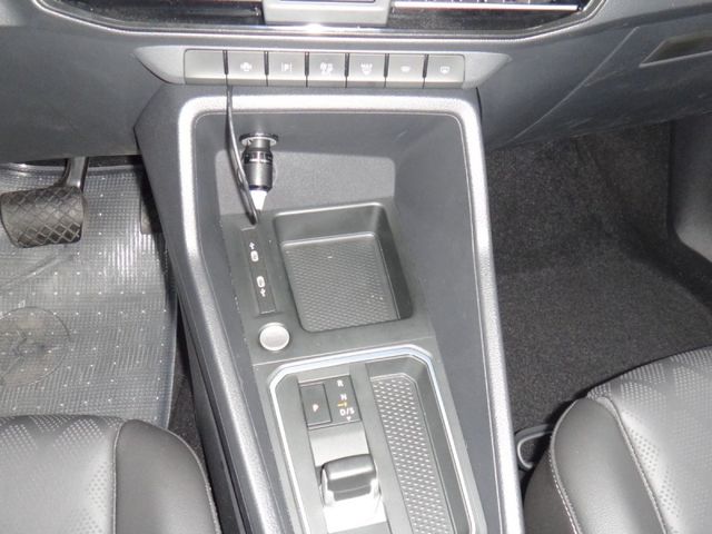 Ford/福特  TOURNEO CONNECT  第25張相片
