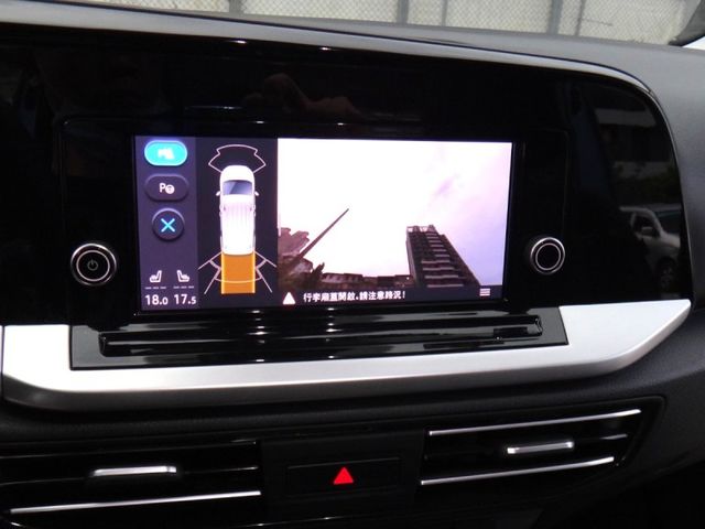 Ford/福特  TOURNEO CONNECT  第27張相片