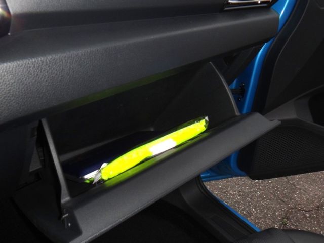 Ford/福特  TOURNEO CONNECT  第28張相片
