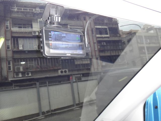 Ford/福特  TOURNEO CONNECT  第29張相片