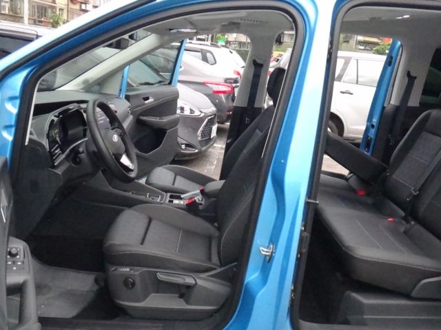 Ford/福特  TOURNEO CONNECT  第35張相片