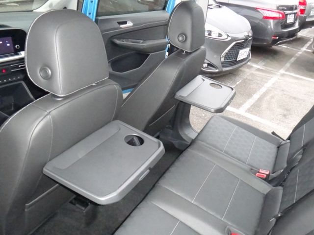 Ford/福特  TOURNEO CONNECT  第37張相片