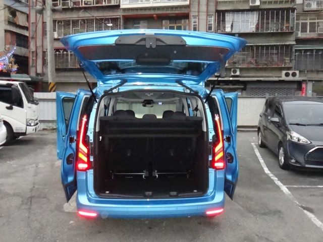 Ford/福特  TOURNEO CONNECT  第41張相片