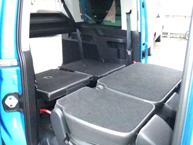 Ford/福特  TOURNEO CONNECT  第44張相片