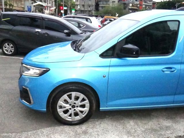 Ford/福特  TOURNEO CONNECT  第46張相片