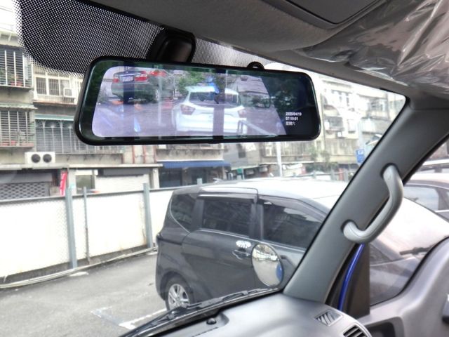 Kia  Kaon(卡旺)  第13張相片