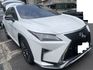 Lexus  RX  第1張縮圖