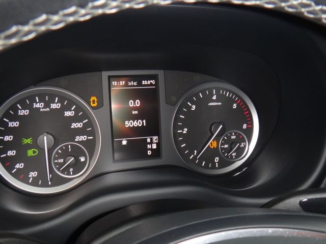 Mercedes-Benz/賓士   V-CLASS  Vito  第11張相片