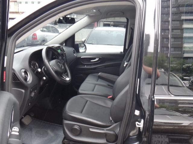 Mercedes-Benz/賓士   V-CLASS  Vito  第14張相片