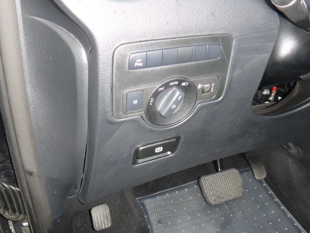 Mercedes-Benz/賓士   V-CLASS  Vito  第15張相片