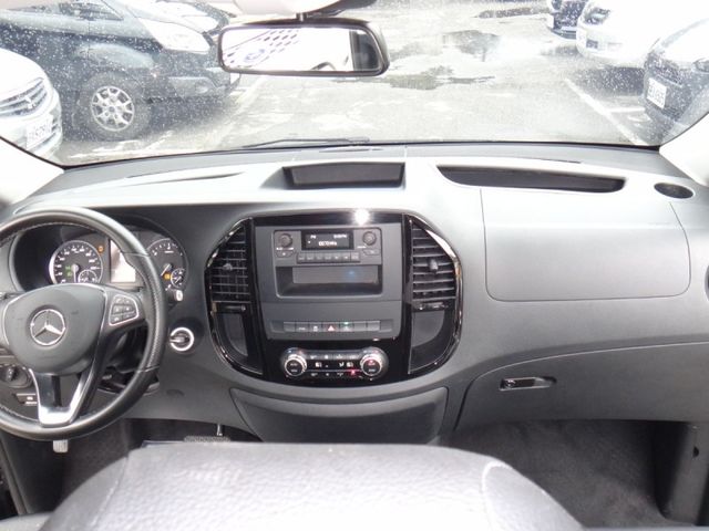 Mercedes-Benz/賓士   V-CLASS  Vito  第16張相片