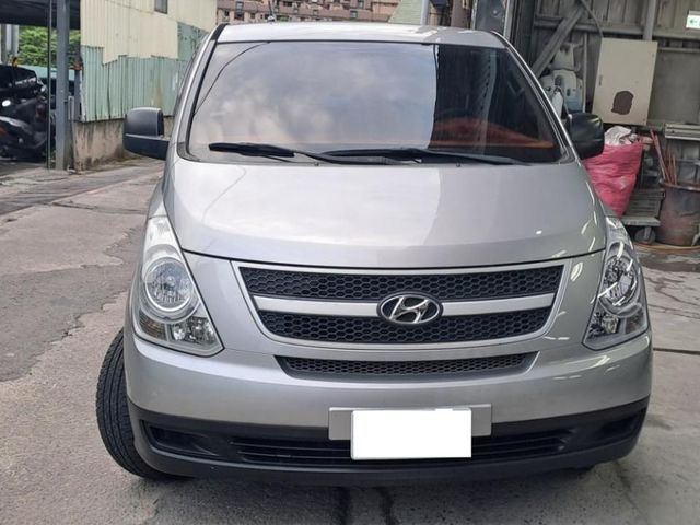 Hyundai  Starex  第1張相片