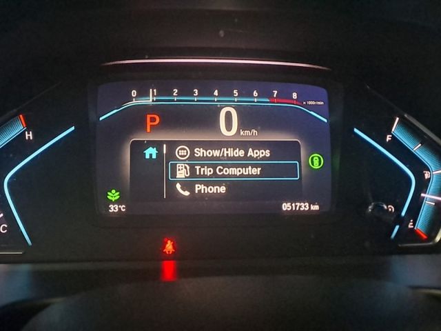 Honda  Odyssey  第4張相片