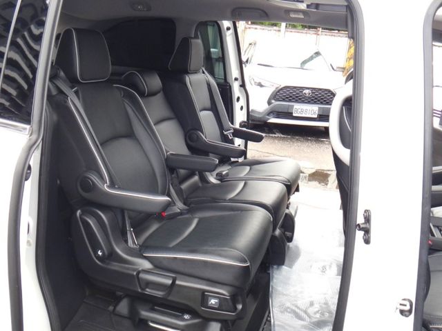 Honda  Odyssey  第6張相片