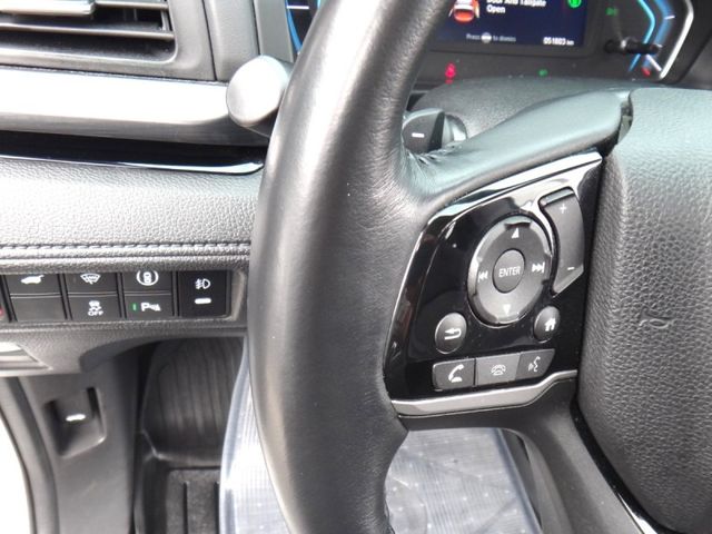 Honda  Odyssey  第11張相片