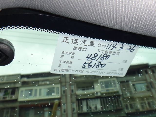 Honda  Odyssey  第12張相片