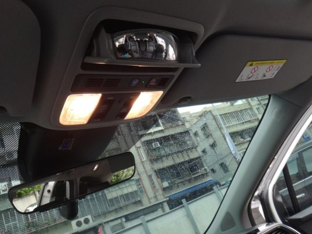 Honda  Odyssey  第15張相片