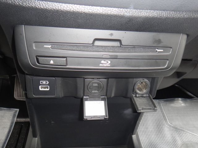 Honda  Odyssey  第23張相片