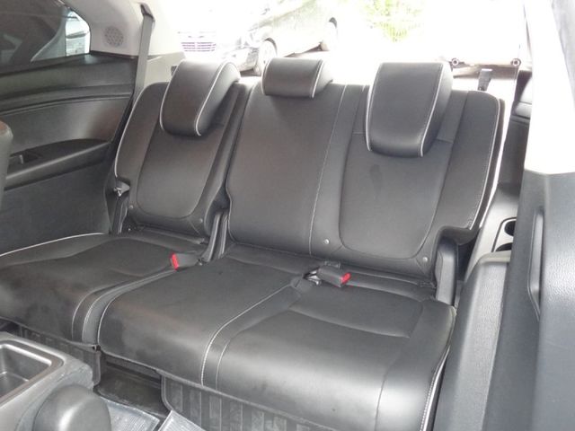 Honda  Odyssey  第25張相片