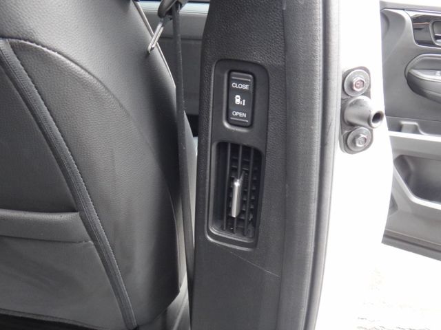 Honda  Odyssey  第26張相片