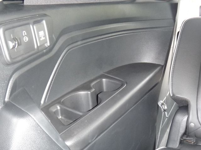 Honda  Odyssey  第28張相片