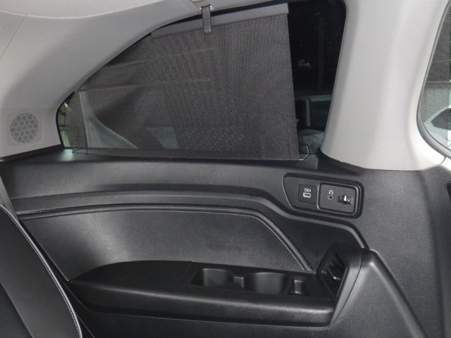 Honda  Odyssey  第29張相片