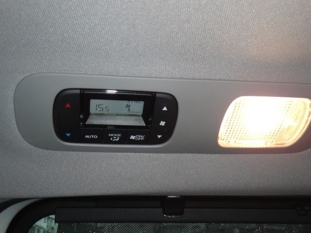 Honda  Odyssey  第33張相片