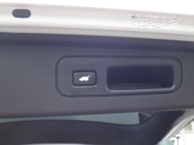 Honda  Odyssey  第35張相片