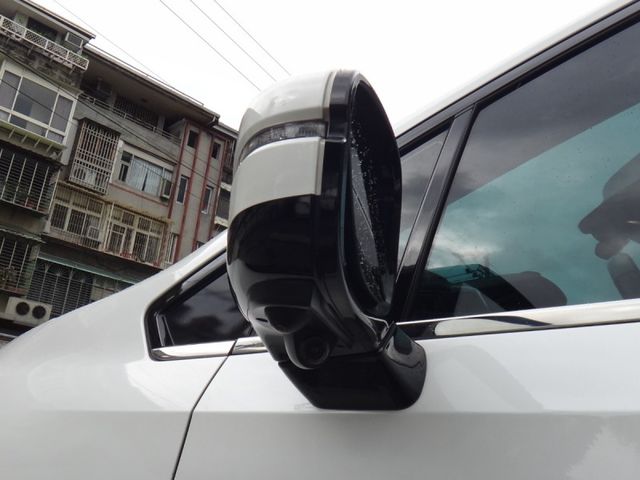 Honda  Odyssey  第38張相片