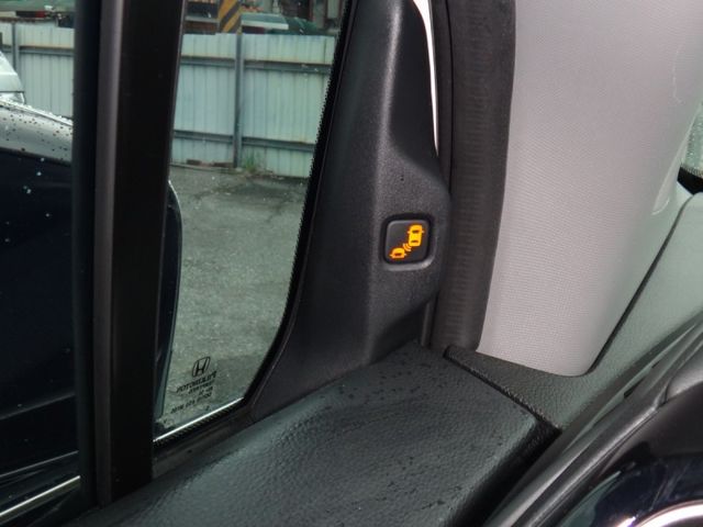 Honda  Odyssey  第39張相片