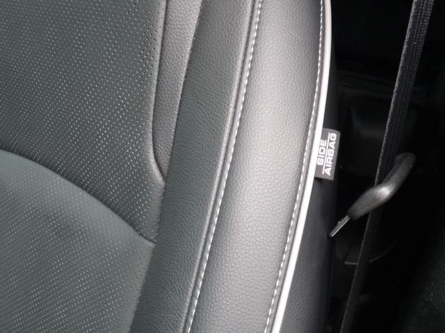 Honda  Odyssey  第41張相片