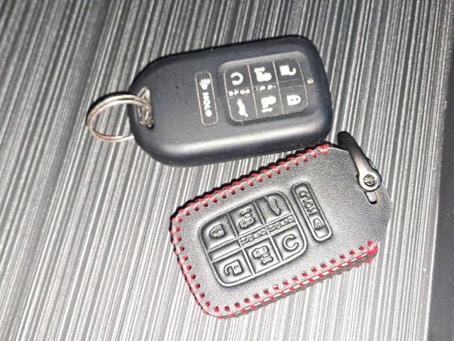 Honda  Odyssey  第49張相片