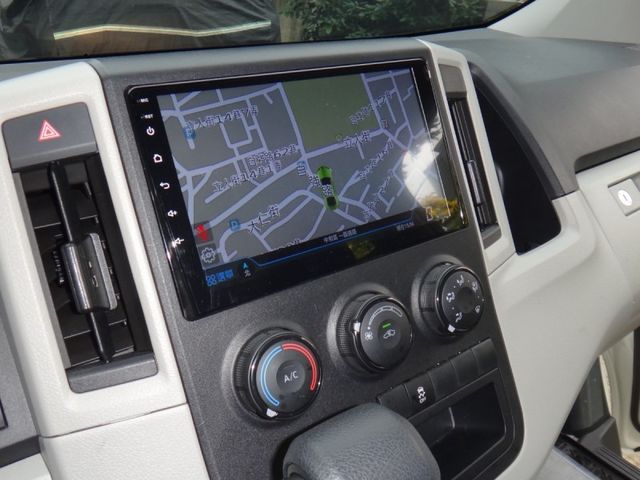 Toyota  Hiace  第18張相片